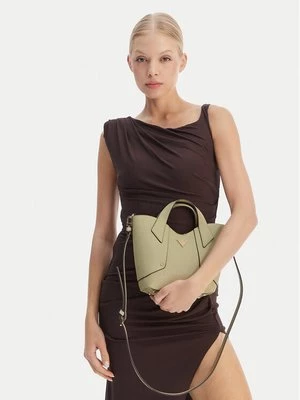 Obrázek produktu Guess Kabelka Darcy Mini HWBG99 14750 Zelená