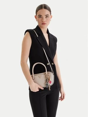 Obrázek produktu Guess Kabelka Davina HWBG98 99050 Béžová