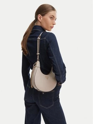 Obrázek produktu Guess Kabelka Davina HWBG98 99180 Béžová