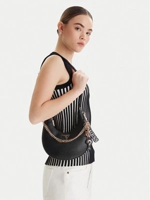 Obrázek produktu Guess Kabelka Davina HWBG98 99180 Černá