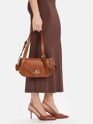 Obrázek produktu Guess Kabelka Dea HWBG79 93200 Hnědá