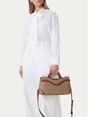 Obrázek produktu Guess Kabelka Dea HWSG79 93060 Béžová