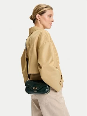 Obrázek produktu Guess Kabelka Dea Mini HWTG79 93790 Zelená