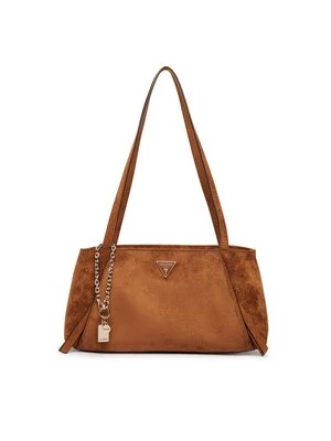 Obrázek produktu Guess Kabelka Devon HWSG97 45090 Hnědá