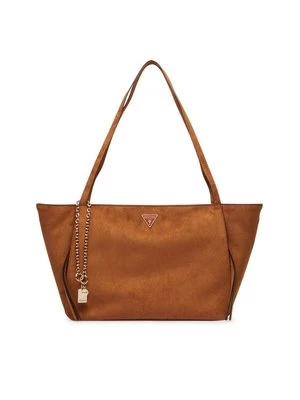 Obrázek produktu Guess Kabelka Devon HWSG97 45230 Světle hnědá