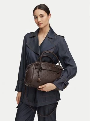 Obrázek produktu Guess Kabelka Diana HWPD97 27060 Tmavě hnědá