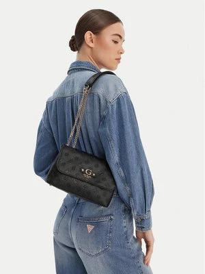 Obrázek produktu Guess Kabelka Dita HWPD76 02210 Černá