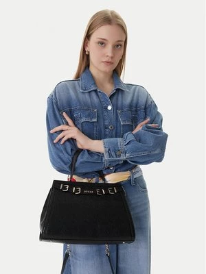 Obrázek produktu Guess Kabelka Dovie HWKG99 09060 Černá
