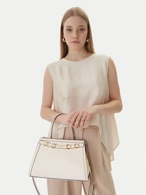Obrázek produktu Guess Kabelka Dovie HWKG99 09060 Écru
