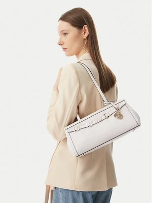 Obrázek produktu Guess Kabelka Dovie HWKG99 09080 Krémová
