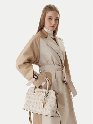 Obrázek produktu Guess Kabelka Emelie Logo HWGP99 28060 Écru