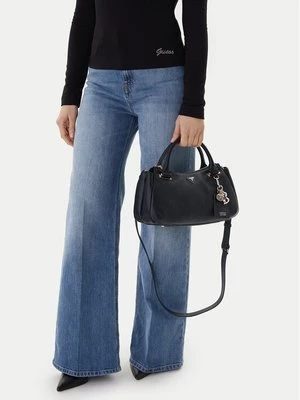 Obrázek produktu Guess Kabelka Evie HWBG96 64060 Černá