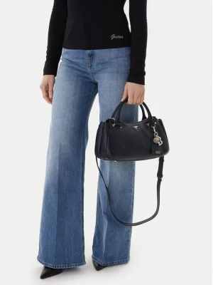 Obrázek produktu Guess Kabelka Evie HWBG96 64060 Černá