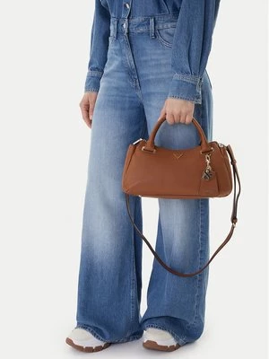 Obrázek produktu Guess Kabelka Evie HWBG96 64060 Hnědá