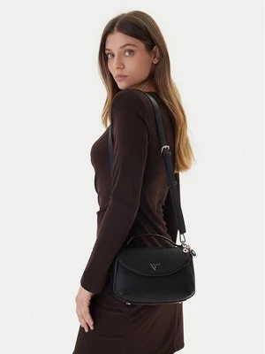 Obrázek produktu Guess Kabelka Evie HWBG96 64200 Černá