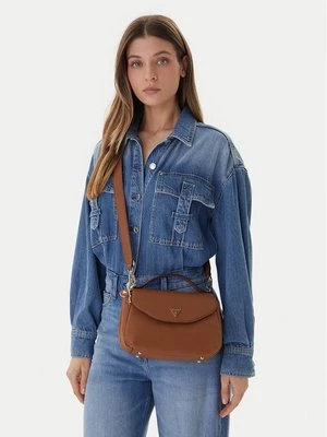 Obrázek produktu Guess Kabelka Evie HWBG96 64200 Hnědá