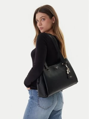 Obrázek produktu Guess Kabelka Evie HWBG96 64220 Černá