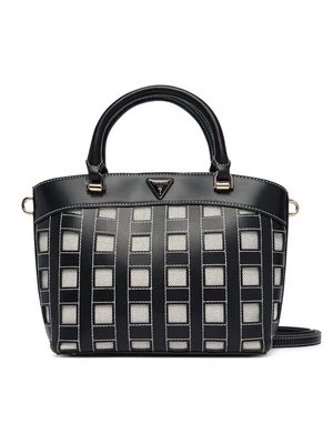 Obrázek produktu Guess Kabelka Frankie HWWG97 36050 Černá