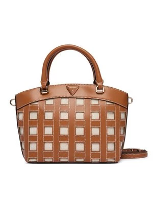 Obrázek produktu Guess Kabelka Frankie HWWG97 36050 Hnědá