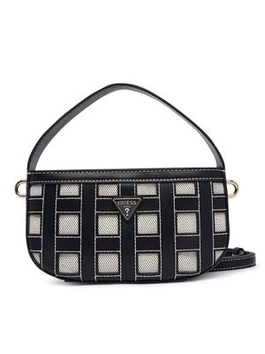 Obrázek produktu Guess Kabelka Frankie Mini HWWG97 36770 Černá