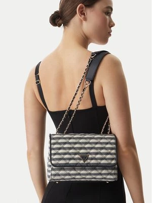 Obrázek produktu Guess Kabelka Giully II HWAG96 73200 Tmavomodrá