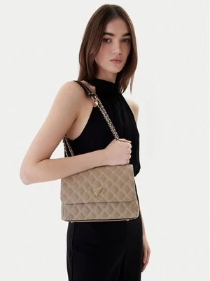 Obrázek produktu Guess Kabelka Giully II HWBQ96 73200 Béžová