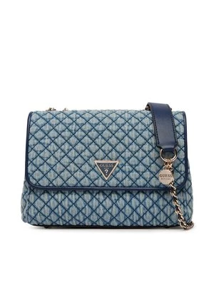 Obrázek produktu Guess Kabelka Giully II HWDD96 73200 Modrá