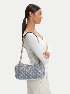 Obrázek produktu Guess Kabelka Giully II HWDG96 73090 Modrá