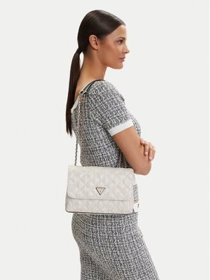 Obrázek produktu Guess Kabelka Giully II HWKG96 73200 Bílá