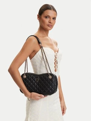Obrázek produktu Guess Kabelka Giully II HWQG96 73090 Černá