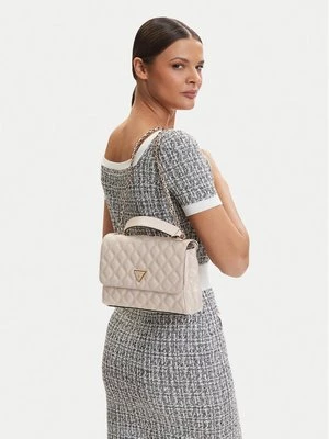 Obrázek produktu Guess Kabelka Giully II HWQG96 73200 Krémová