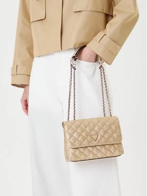 Obrázek produktu Guess Kabelka Giully II HWQW96 73200 Zlatá