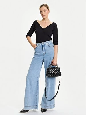 Obrázek produktu Guess Kabelka Giully II HWTG96 73190 Černá