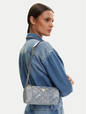Obrázek produktu Guess Kabelka Giully II Mini HWDG96 73720 Modrá