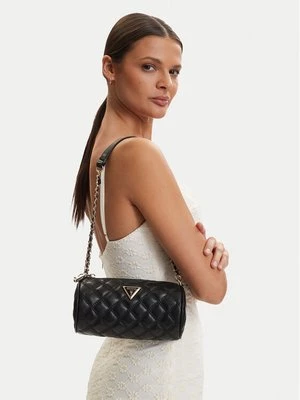 Obrázek produktu Guess Kabelka Giully II Mini HWQG96 73720 Černá