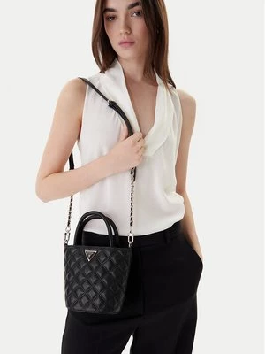 Obrázek produktu Guess Kabelka Giully II Mini HWQG96 73760 Černá