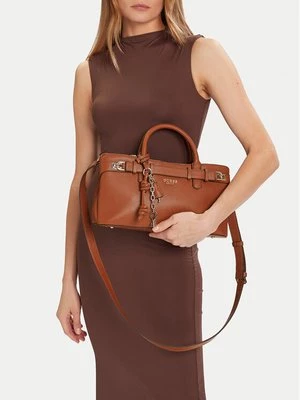 Obrázek produktu Guess Kabelka Gregoria HWBG85 46060 Hnědá