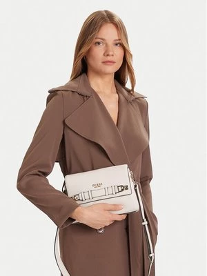Obrázek produktu Guess Kabelka Gregoria HWBG85 46200 Bílá