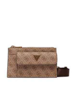Obrázek produktu Guess Kabelka HMMILO P6391 Světle hnědá