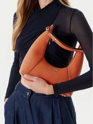 Obrázek produktu Guess Kabelka HWBB73 34170 Oranžová