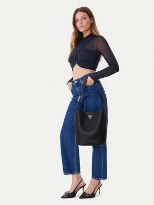 Obrázek produktu Guess Kabelka HWBG69 74040 Černá