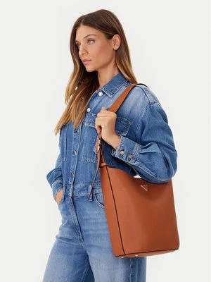 Obrázek produktu Guess Kabelka HWBG69 74040 Hnědá