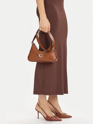 Obrázek produktu Guess Kabelka HWBG79 93730 Hnědá