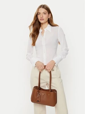Obrázek produktu Guess Kabelka HWBG87 78090 Hnědá