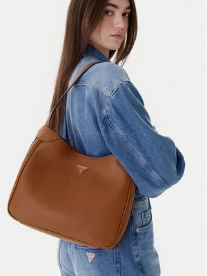 Obrázek produktu Guess Kabelka HWBG95 19020 Hnědá