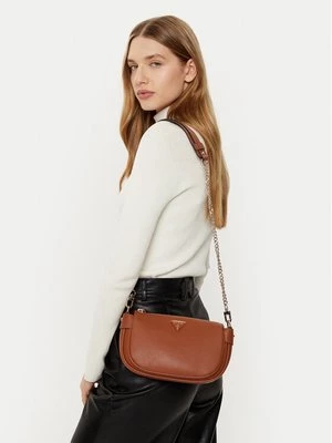 Obrázek produktu Guess Kabelka HWBG95 19170 Hnědá