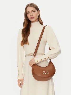 Obrázek produktu Guess Kabelka HWBG96 42010 Hnědá