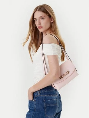 Obrázek produktu Guess Kabelka HWBG96 44190 Růžová