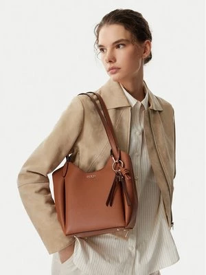 Obrázek produktu Guess Kabelka HWBG97 35030 Světle hnědá