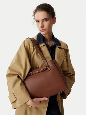Obrázek produktu Guess Kabelka HWBG97 42230 Hnědá
